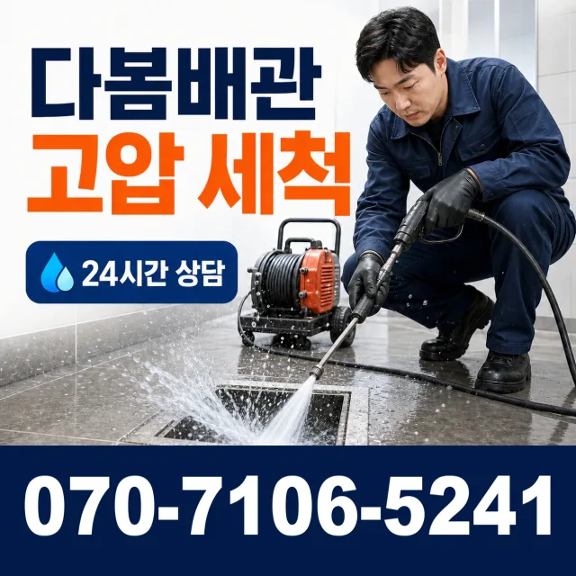 강원 삼척시 미로면 고내로 천장누수 상담 이미지 4